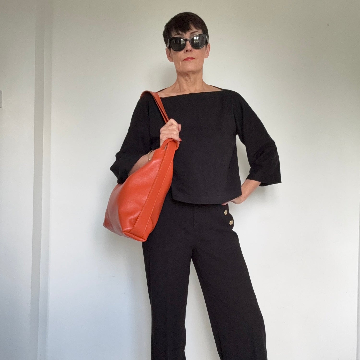 My Beautiful Italian Leather Collection