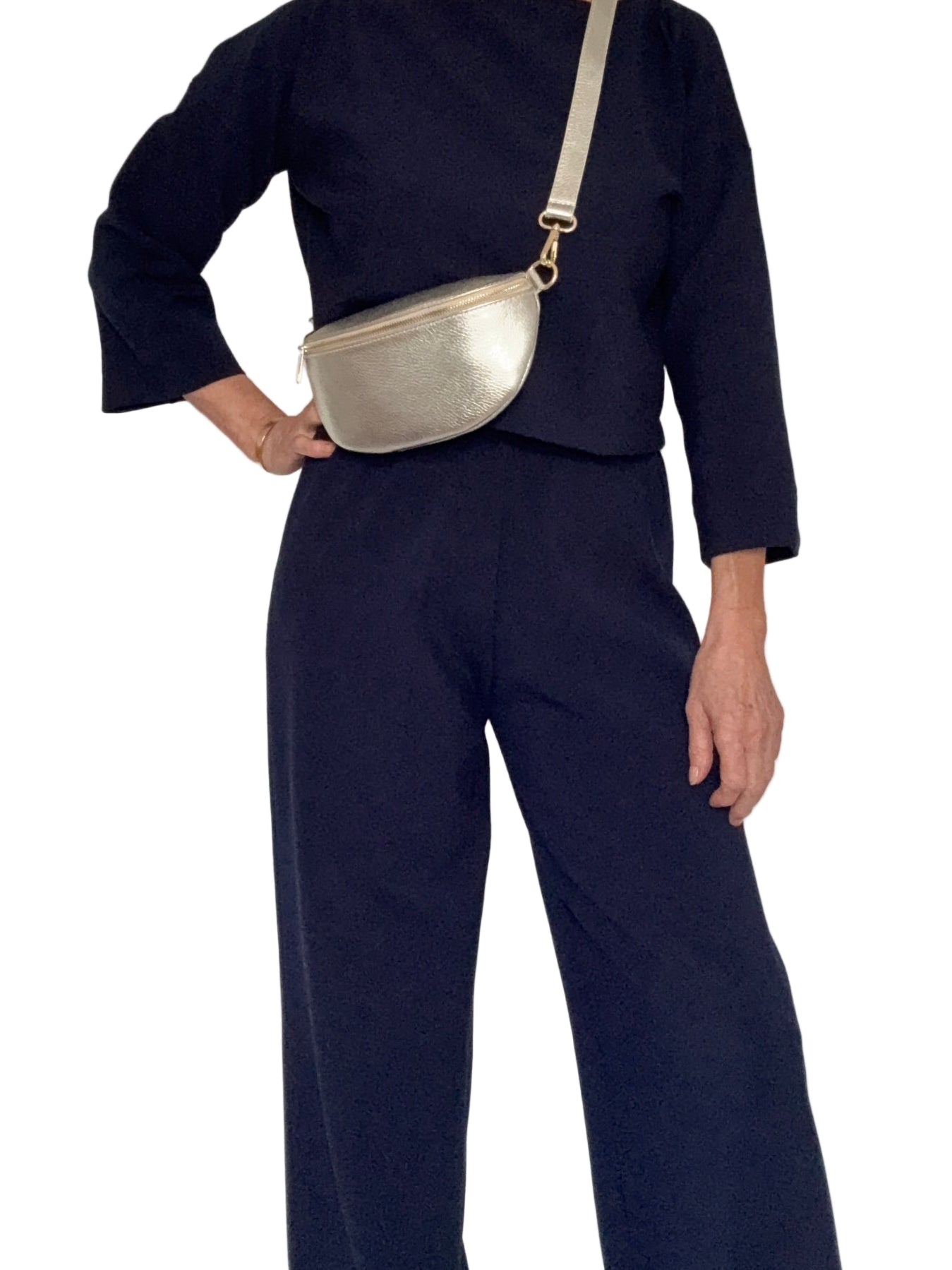 Lisa Bum Bag