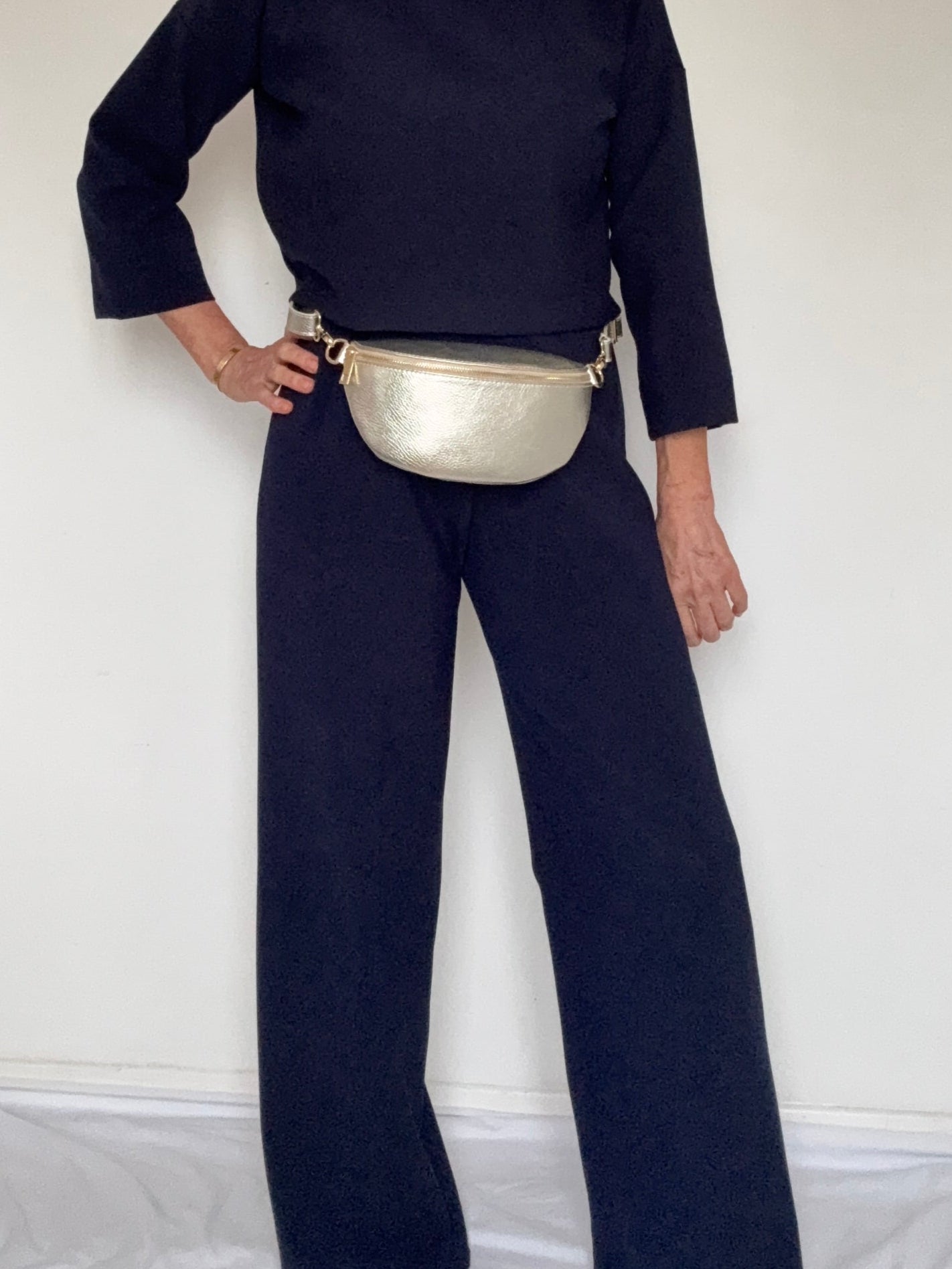 Lisa Bum Bag