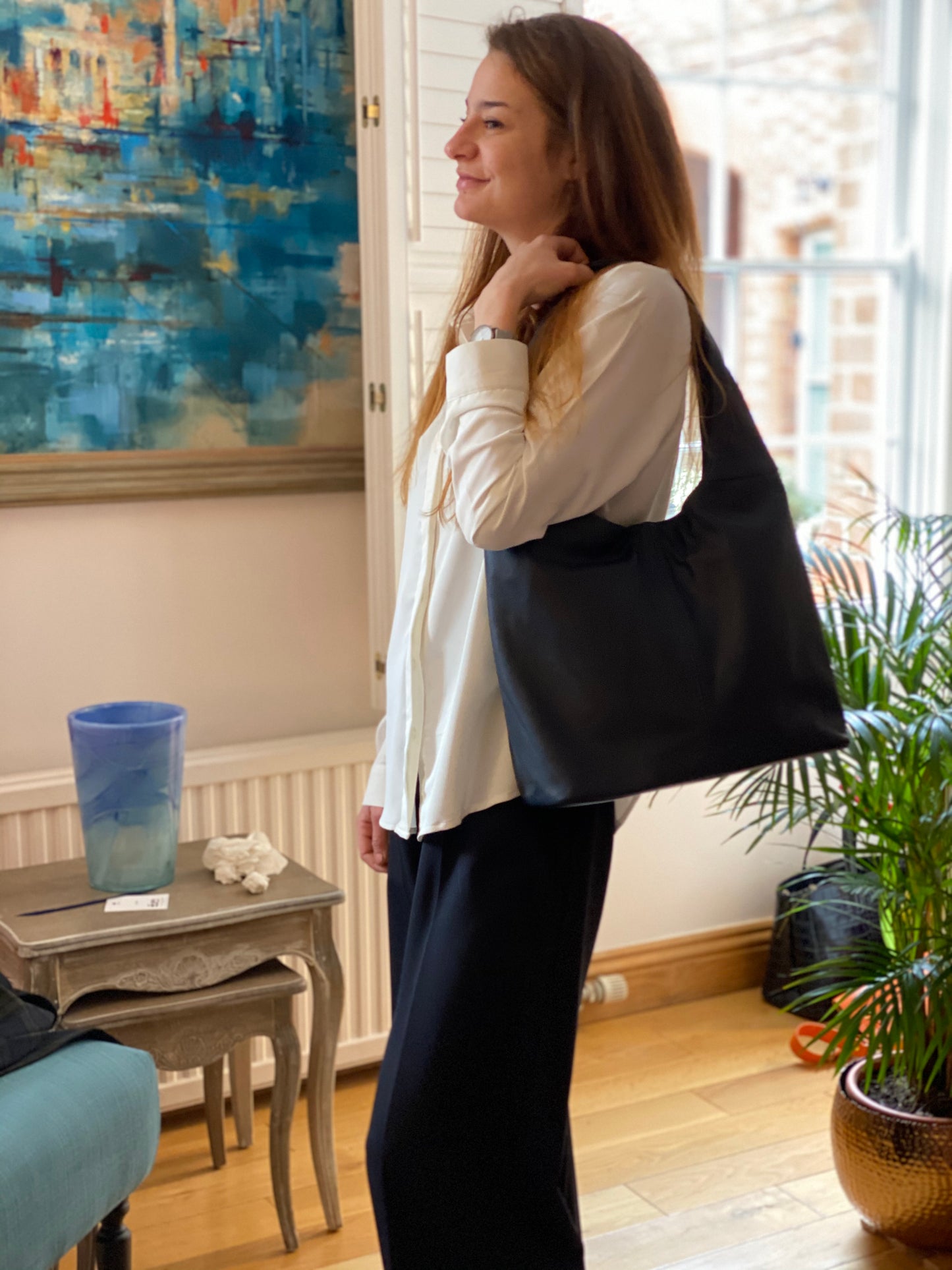Silvia Hobo