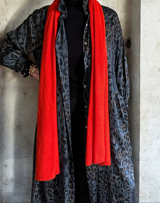 Olivia Pure Cashmere Wrap