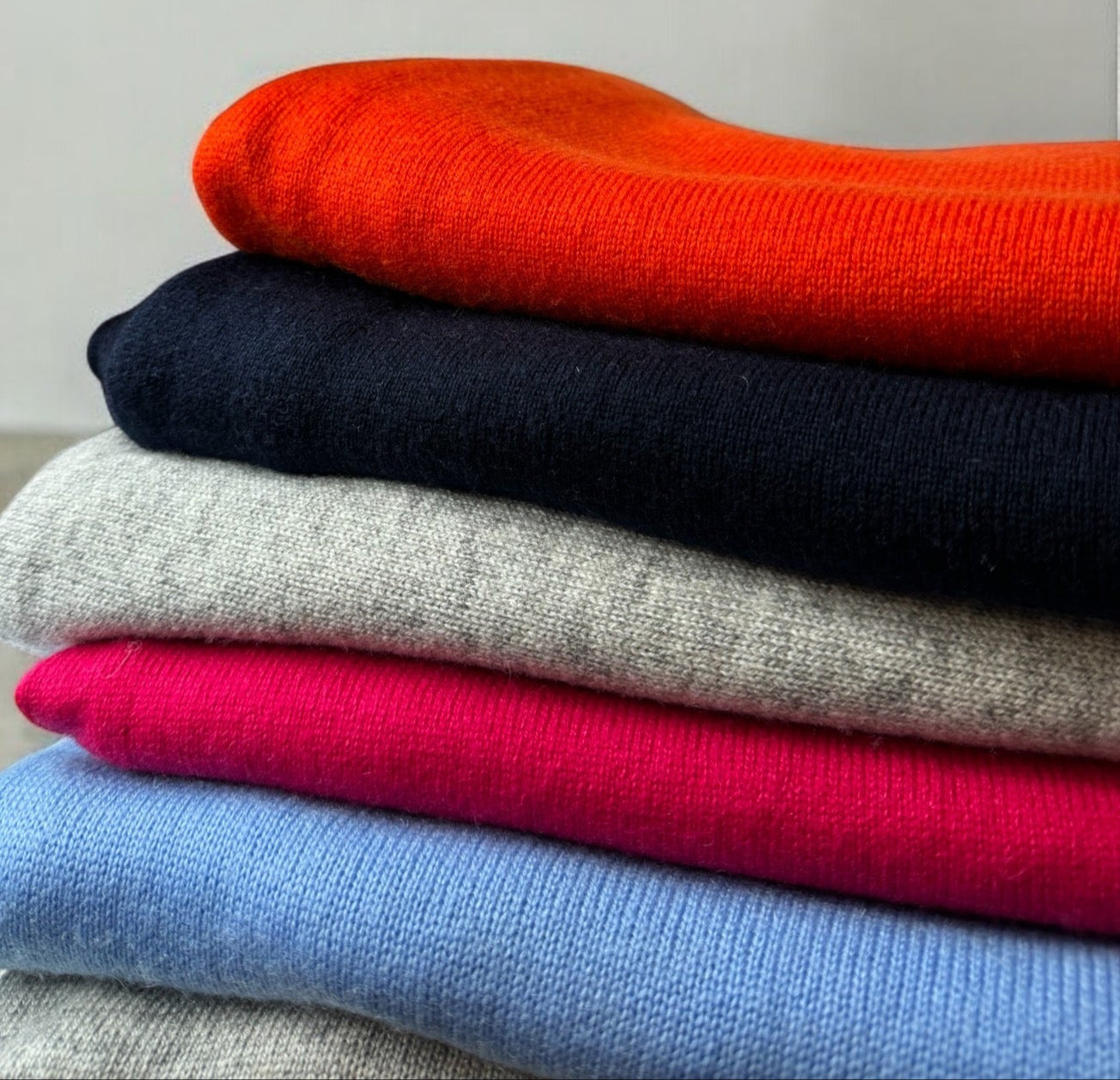 Olivia Pure Cashmere Wrap