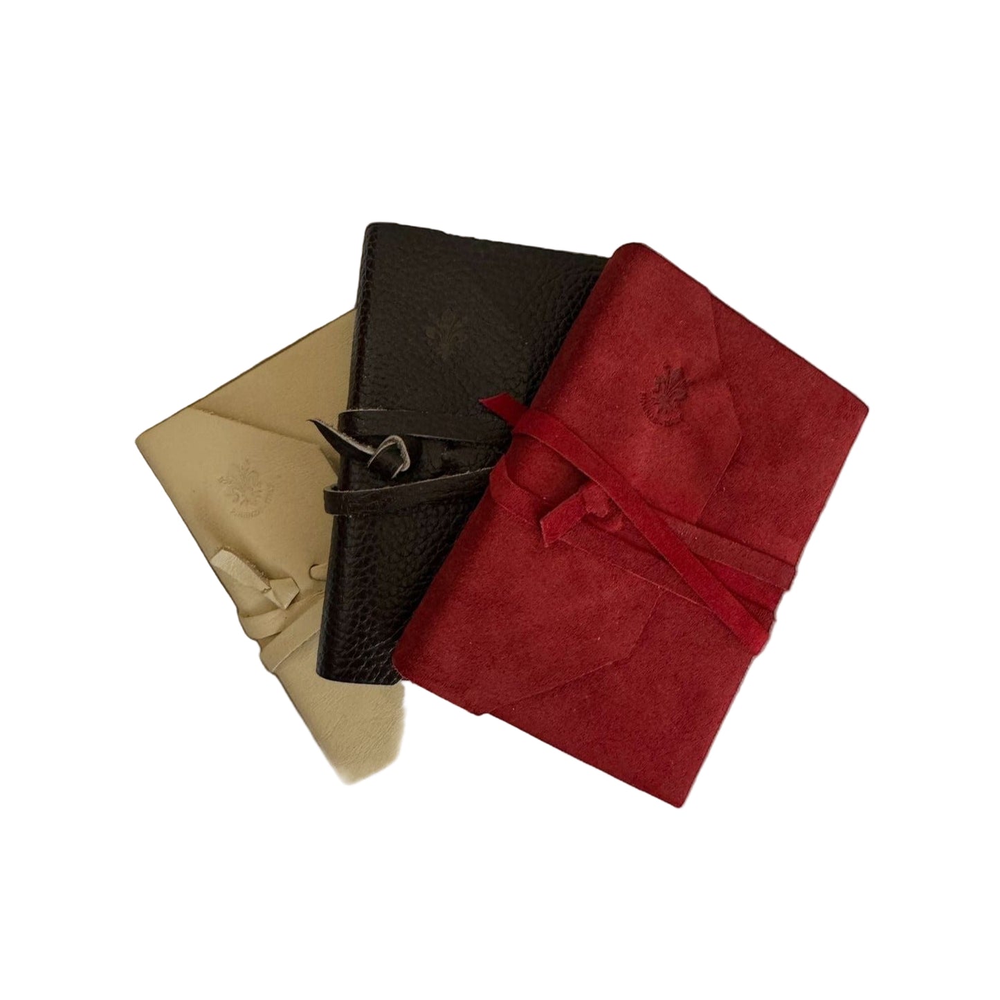 Leather Bound Notebook