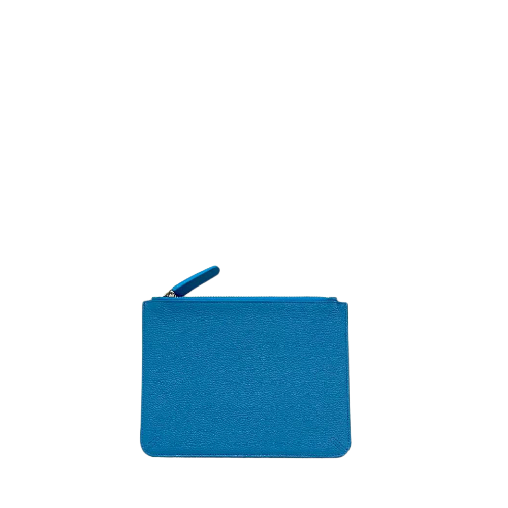 The Italian Handbag Leather Pouch