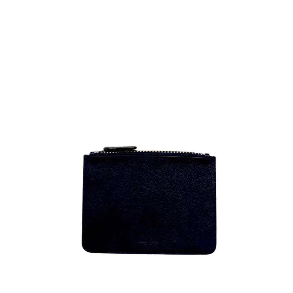 The Italian Handbag Leather Pouch
