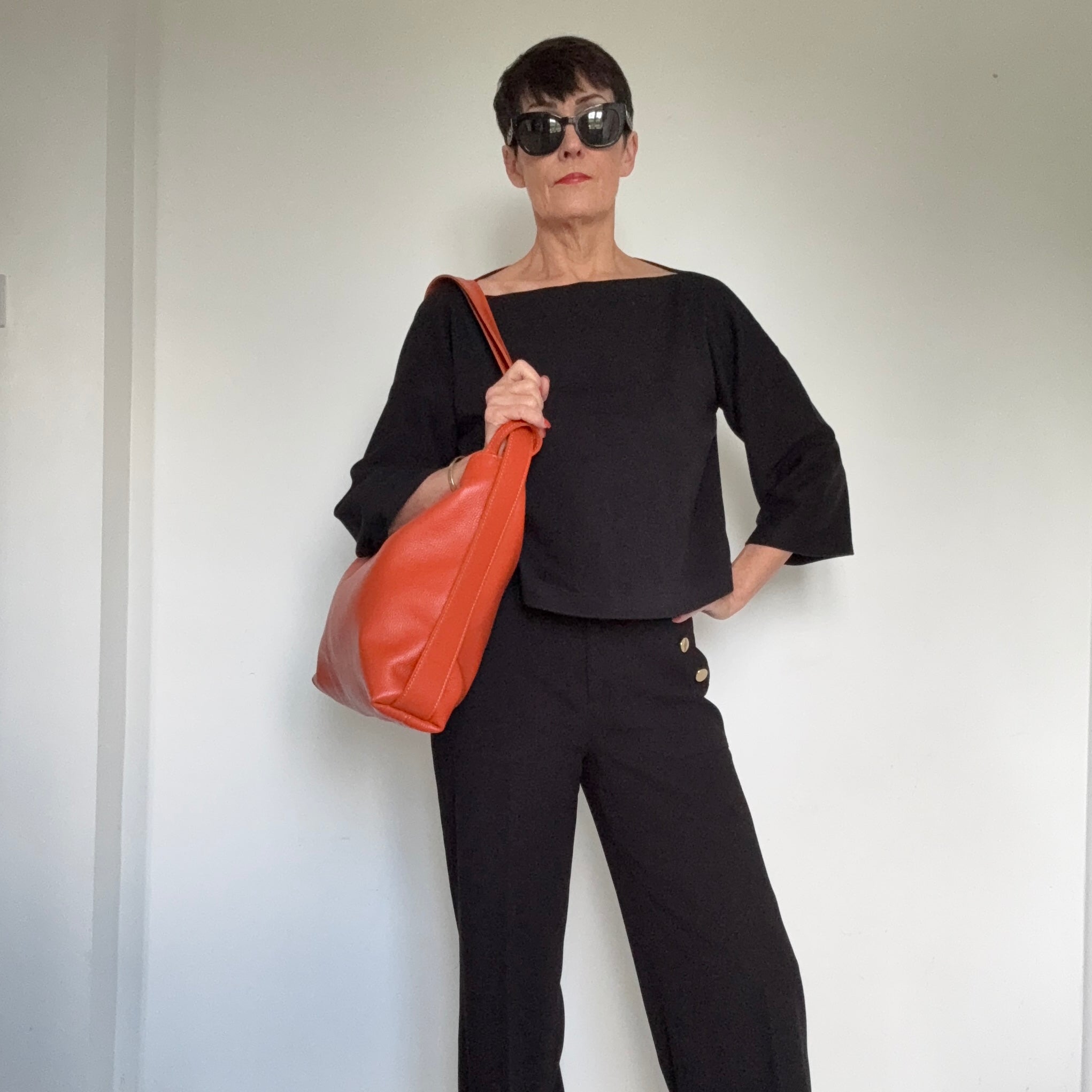 My Beautiful Italian Leather Collection