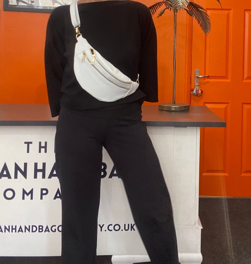 The Italian Handbag Company