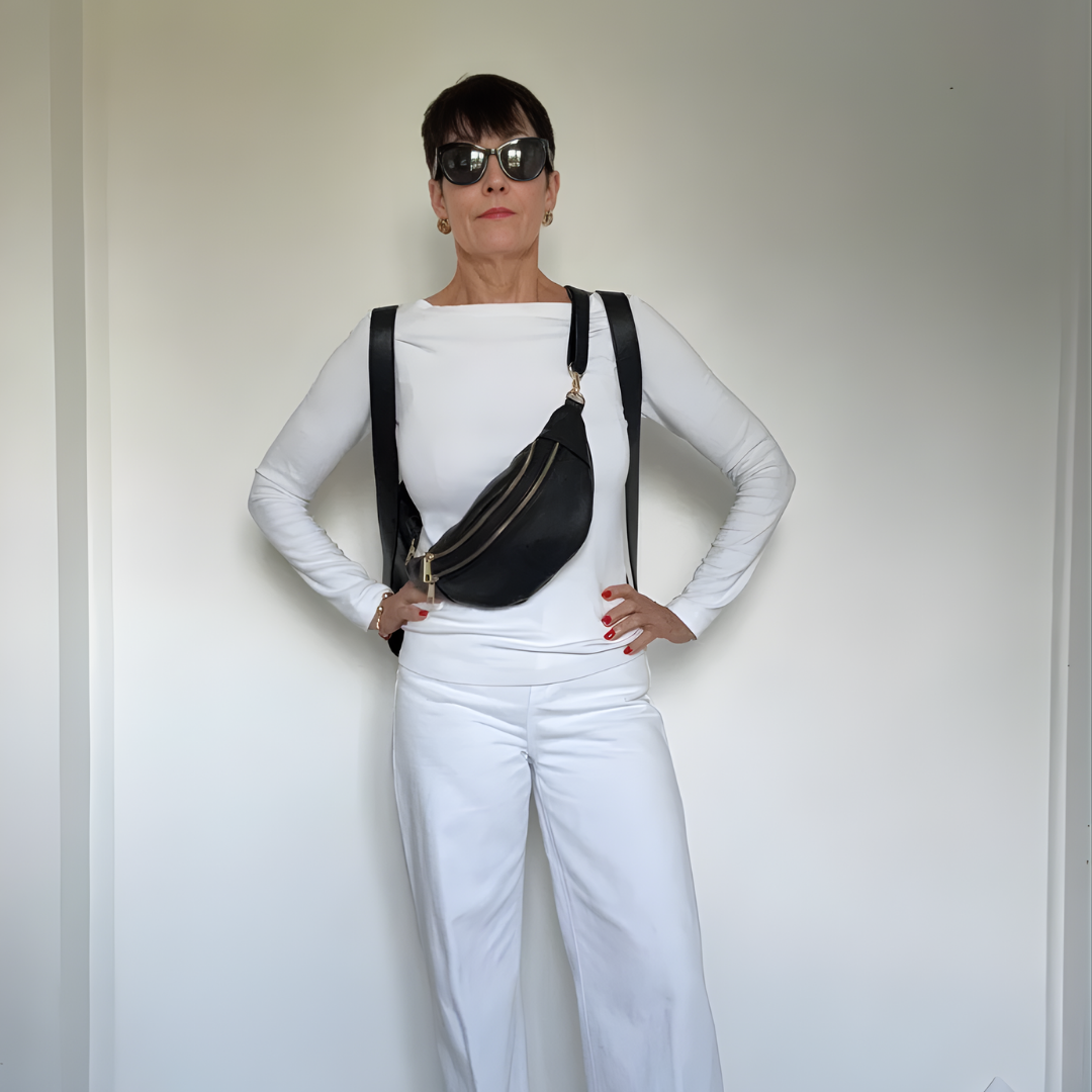 15% OFF when you buy the ANNA & ALEXA SET