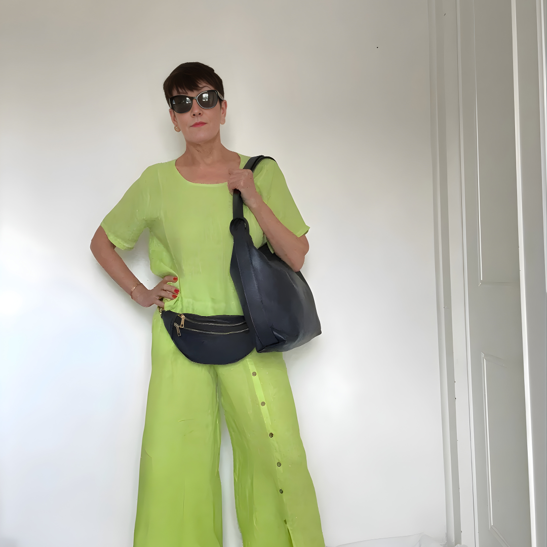 15% OFF when you buy the ANNA & ALEXA SET