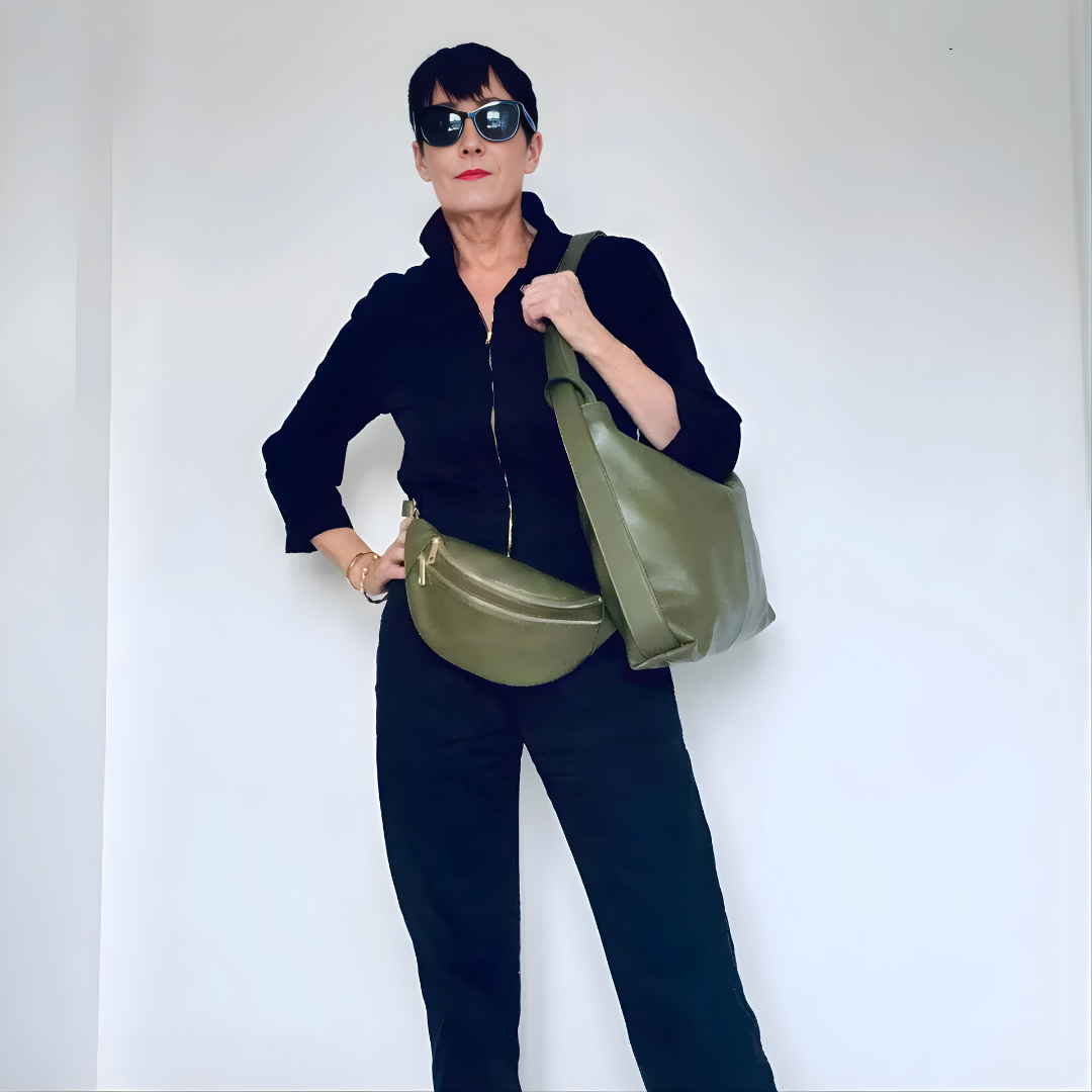 15% OFF when you buy the ANNA & ALEXA SET