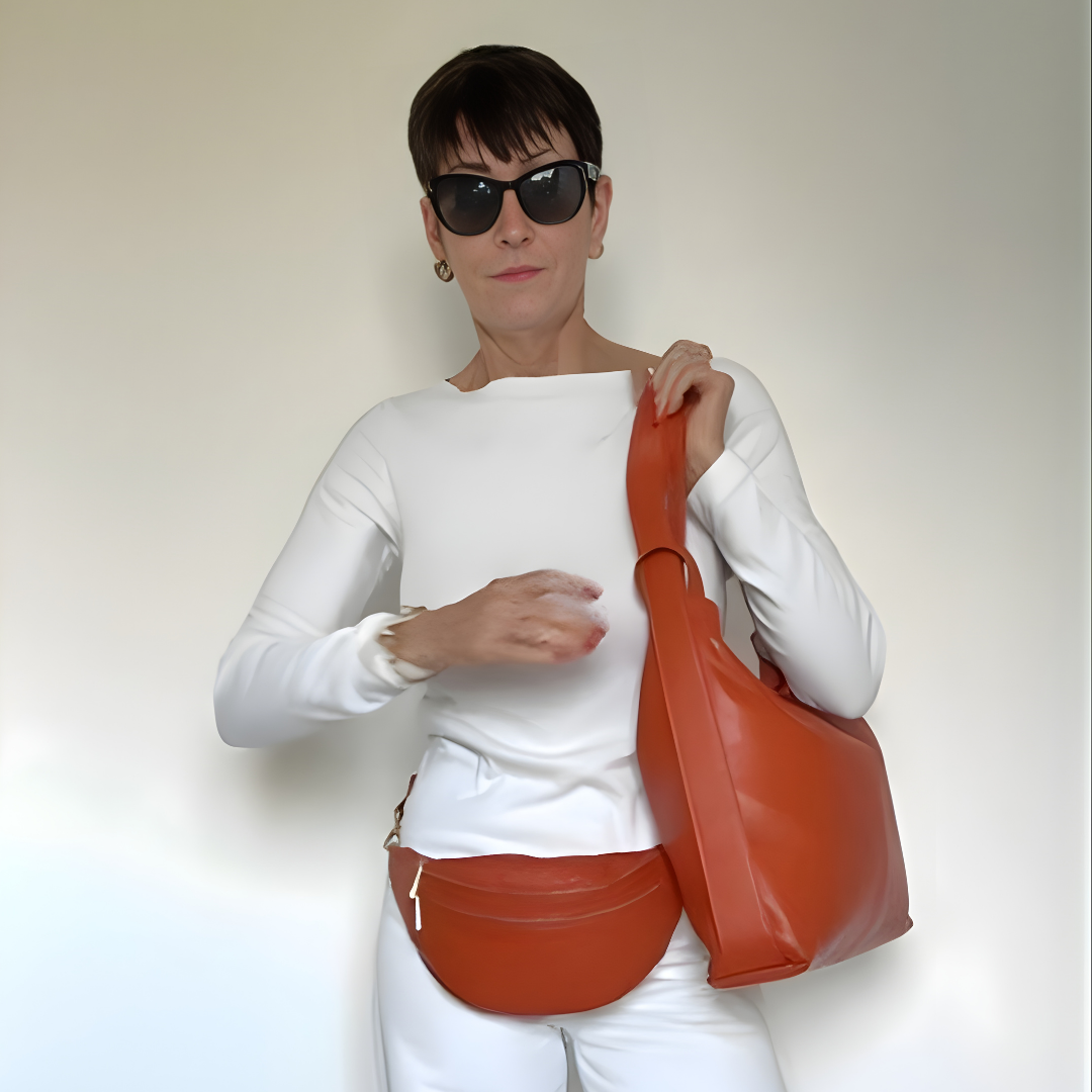 15% OFF when you buy the ANNA & ALEXA SET