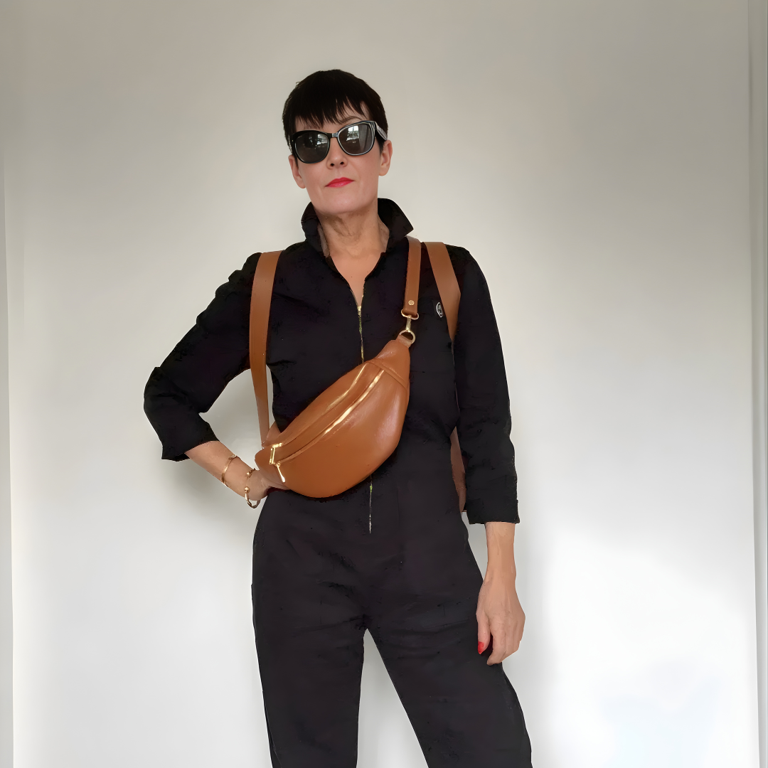 15% OFF when you buy the ANNA & ALEXA SET