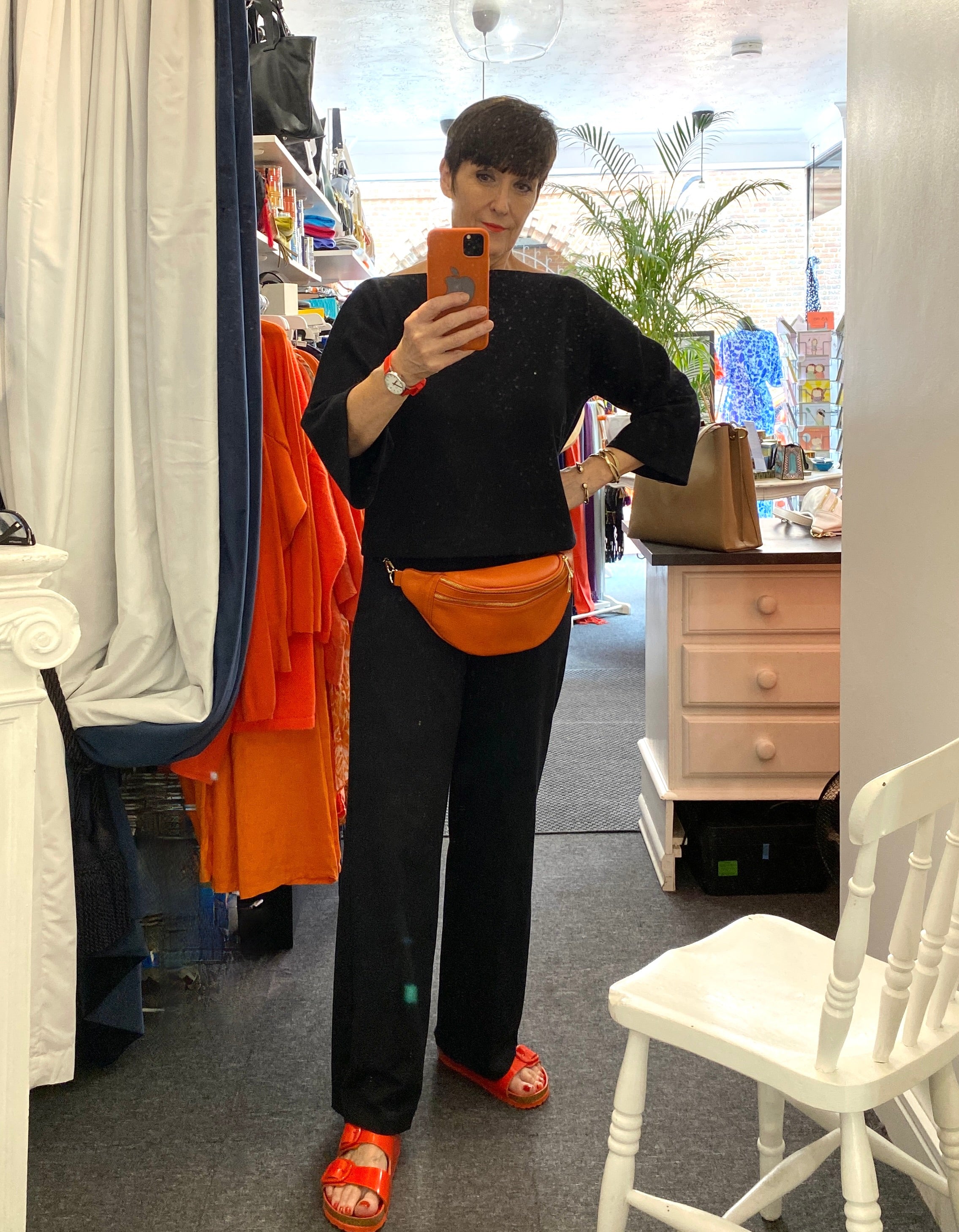 The Italian Handbag Company