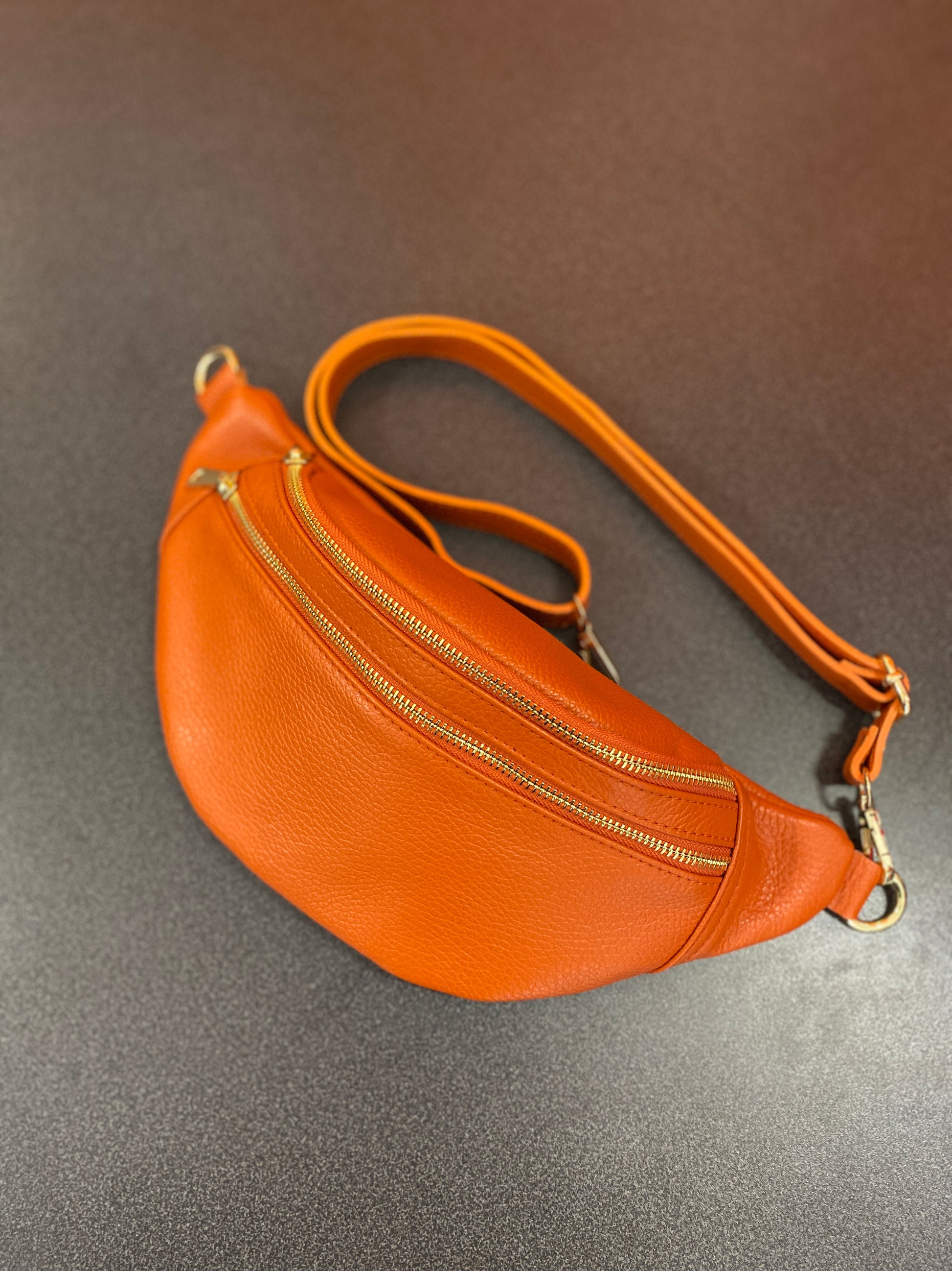 Alexa – The Italian Handbag Company