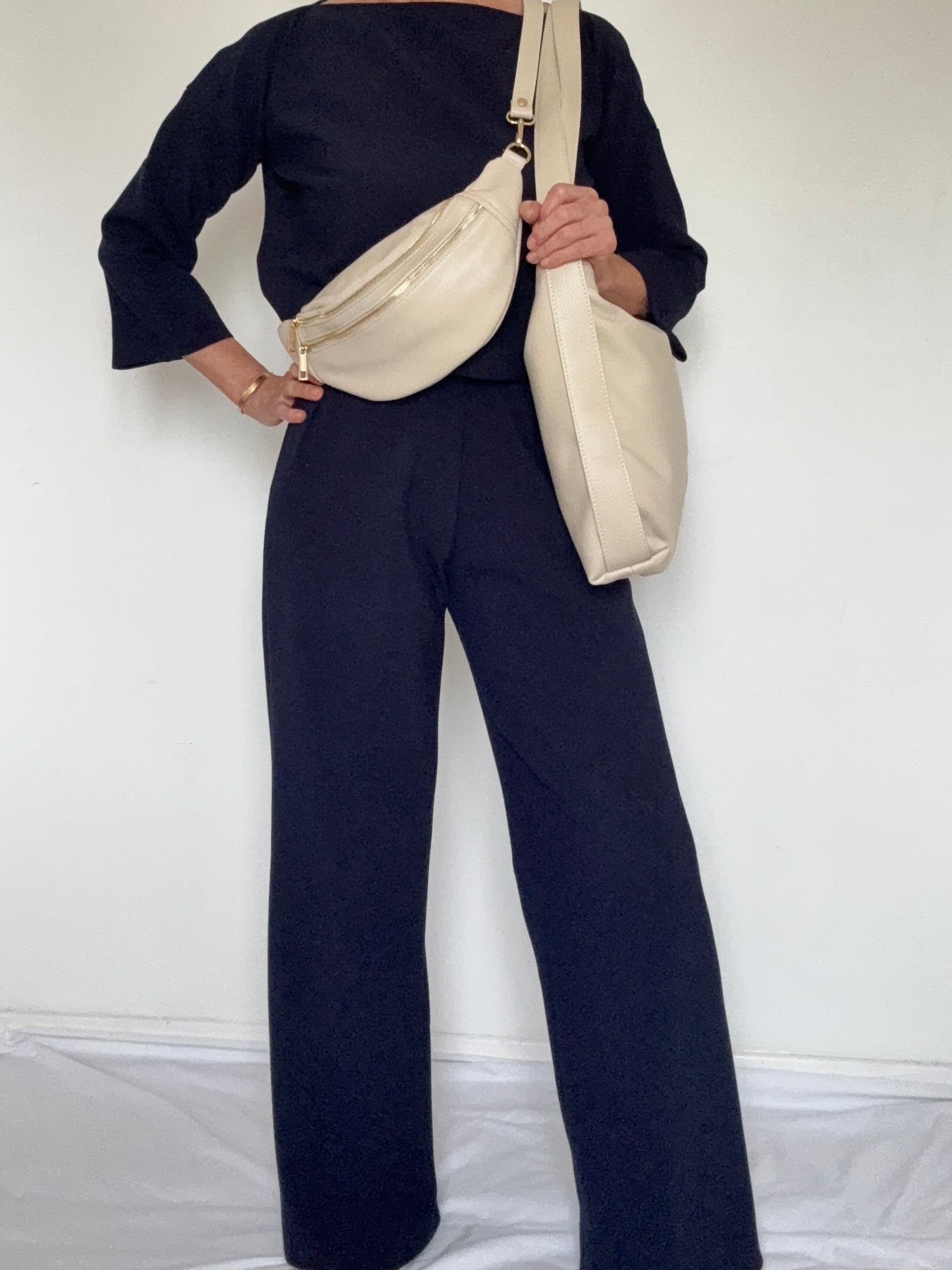 10% OFF when you buy the ANNA & ALEXA SET