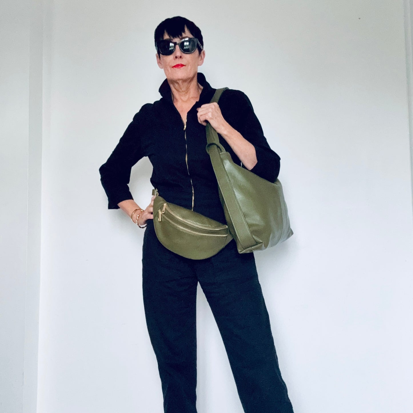 15% OFF when you buy the ANNA & ALEXA SET