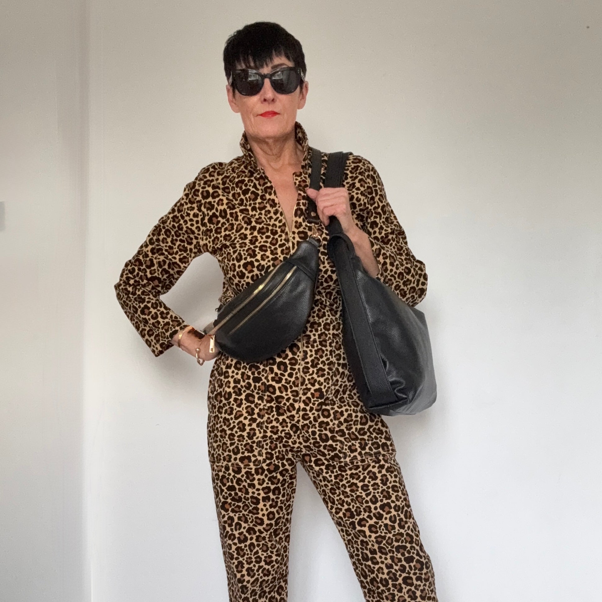 15% OFF when you buy the ANNA & ALEXA SET