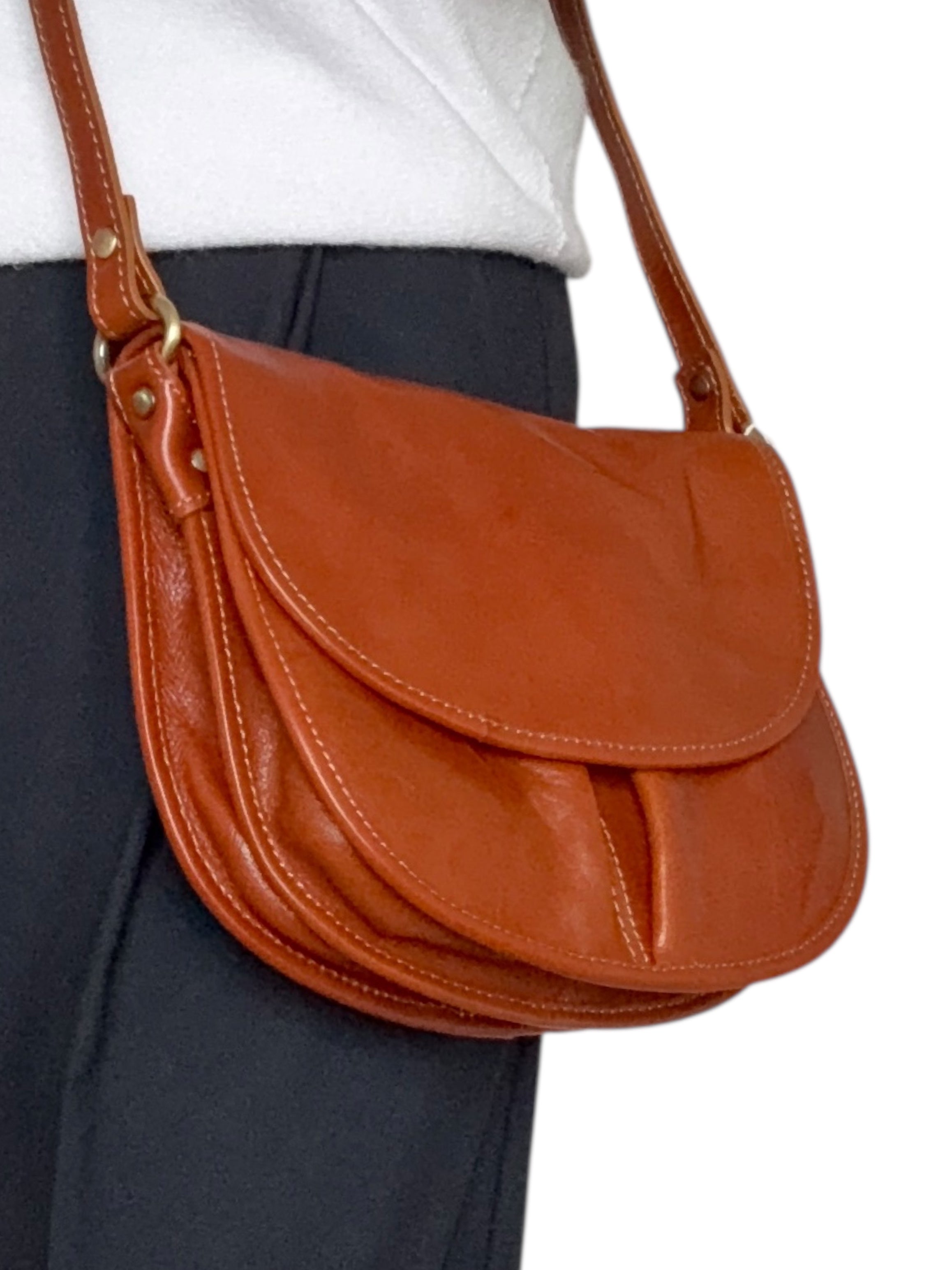 Louisa Shoulder Bag