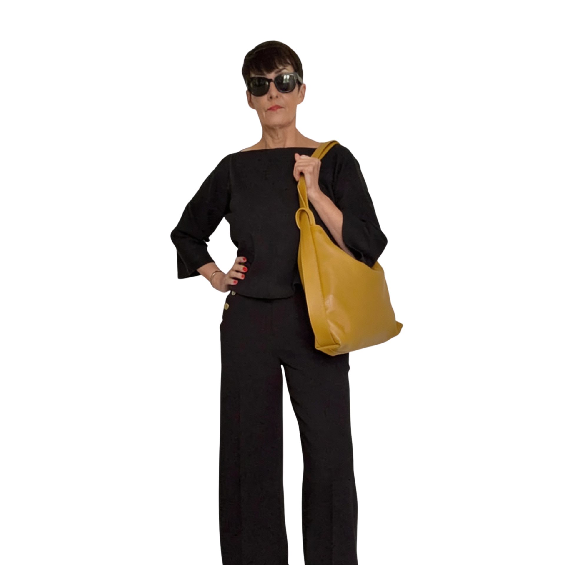 The backpack that converts to a shoulder bag. – The Italian Handbag Company
