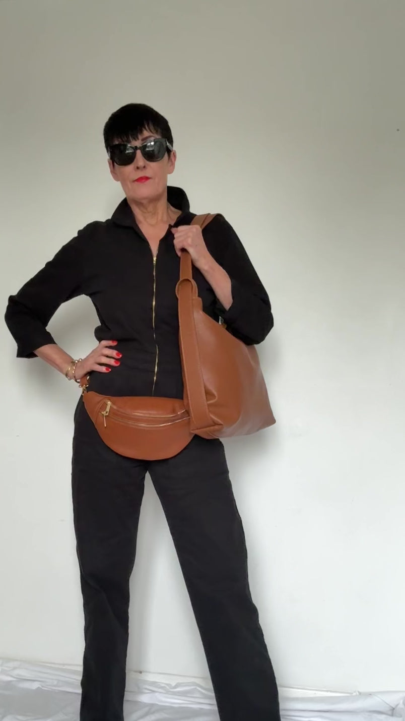 15% OFF when you buy the ANNA & ALEXA SET